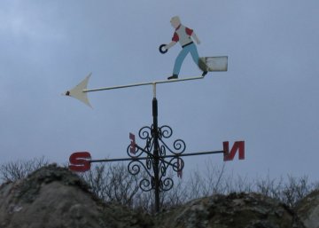Weather Vane